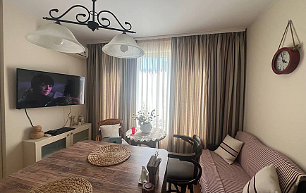 ID 14245 Dwupokojowe mieszkanie w Elitonia Gardens Zdjęcie 1 